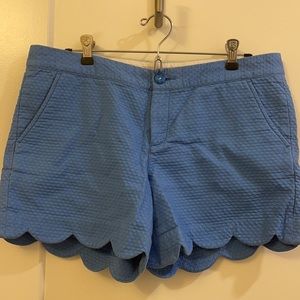 Lilly Pulitzer Buttercup Shorts